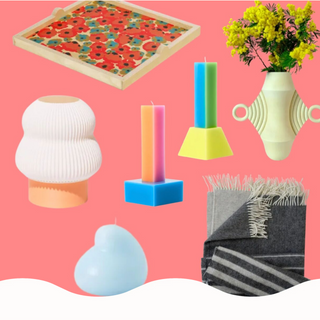 Shoppe Object x Spoak Finds