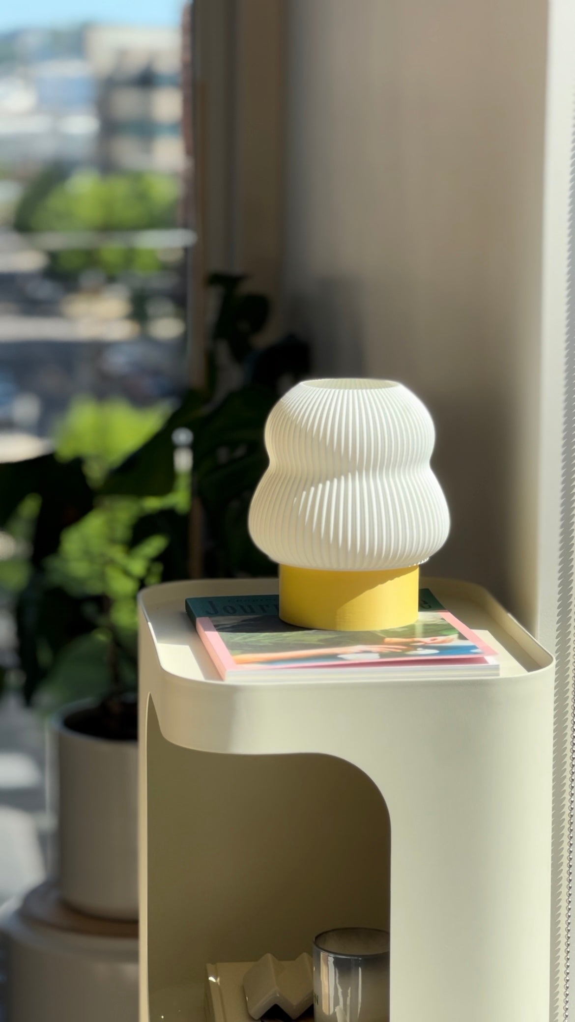 The Poly Lamp