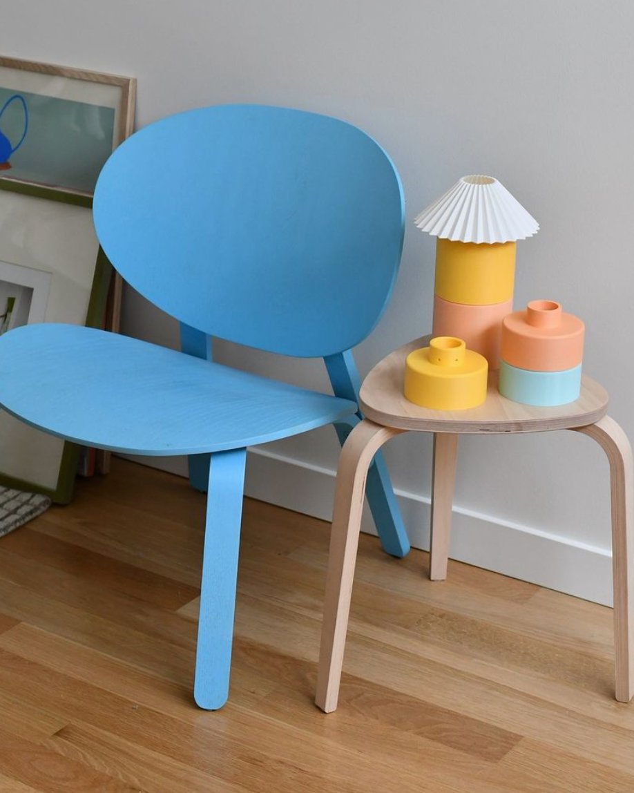 The Cici Lamp