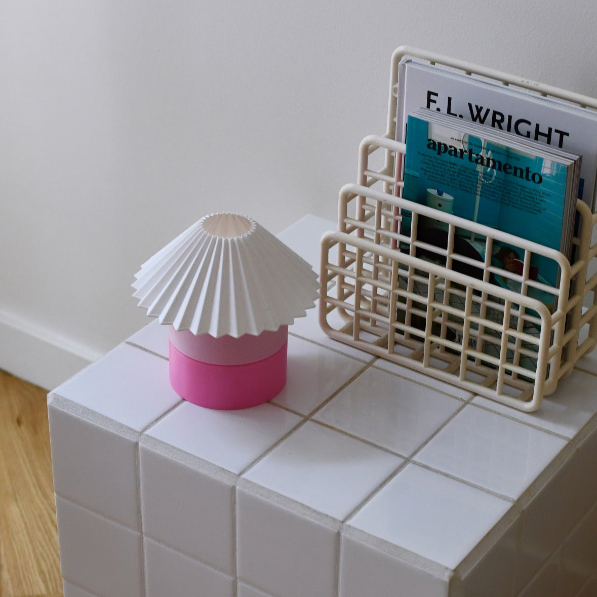 Cici Lamp Small