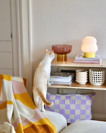 Poly Table Lamp