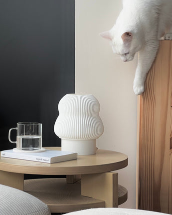 Poly Table Lamp