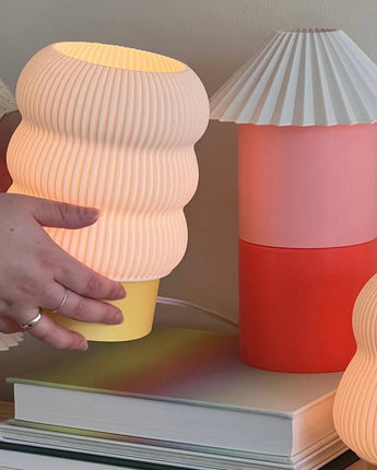 Lola Table Lamp
