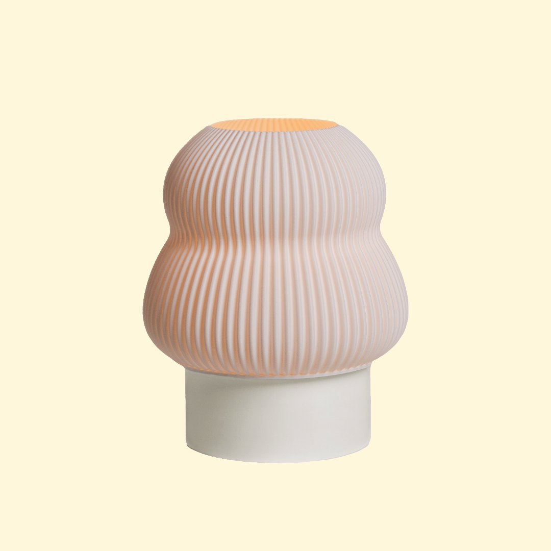 Poly Table Lamp