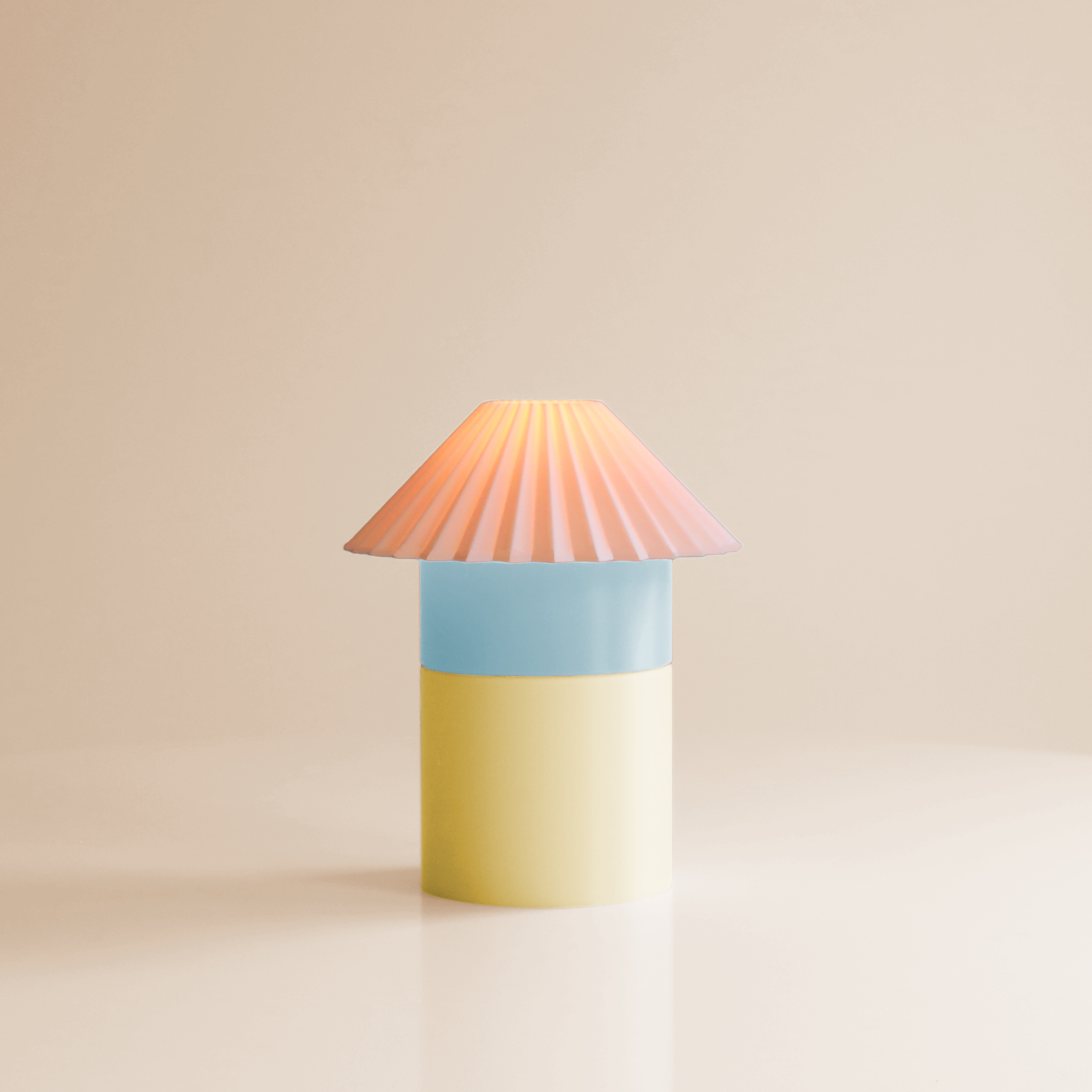 Ella Home Cici Lamp - Thumbnail 3
